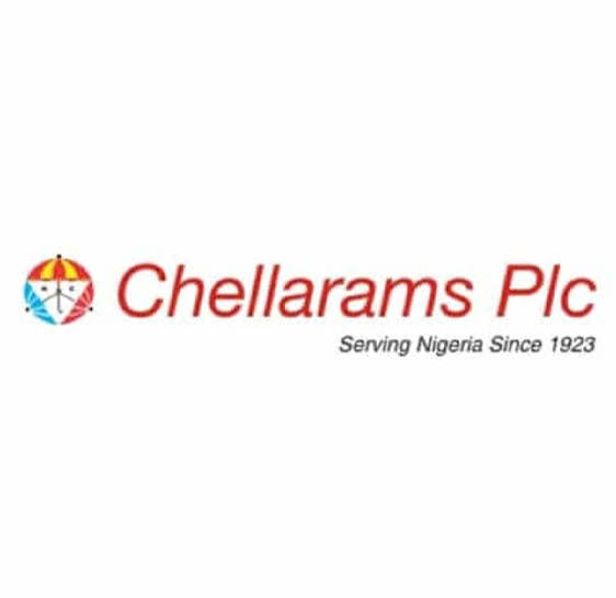 Chellarams Plc